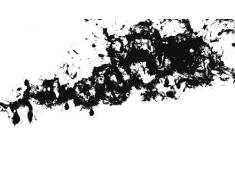 Arte abstracto, 40 x 28. Pintado a mano obra de arte, NO un Giclée, cartel o lona impresa. Este es un hermoso cuadro para adornar cualquier interior a y es fresca, original y ahora! Pinceladas y textura son evidentes y es menos