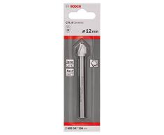Bosch 2 608 587 166 - Brocas para azulejos CYL-9 Ceramic - 12 x 90 mm (pack de 1)