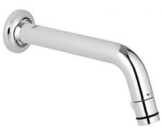 Grohe 20 203 000 Grifo Mural Universal, Cromo (Chrome), 1/2 Pulgadas