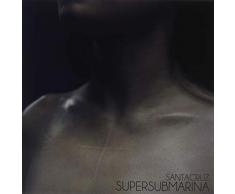 Santacruz. Tarjeta de Descarga [Vinilo]