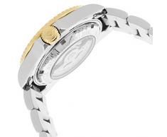 Invicta 8927OB Pro Diver Reloj Unisex acero inoxidable Automático Esfera negro