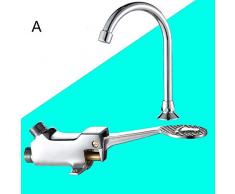 Grifo de Pedal » Compra barato Grifos de Pedal online en Livingo