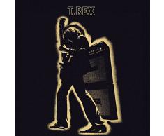Electric Warrior [Vinilo]
