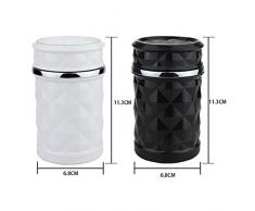 Ysoom 4pcs Reutilizables Bolsas de Aperitivos lavaplatos sin BPA Respetuoso del Medio Ambiente s/ándwich Aperitivos
