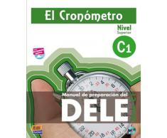 El Cronómetro C1 + CD