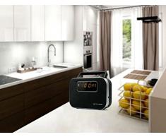 Muse M-081 R Radio / Radio Reloj