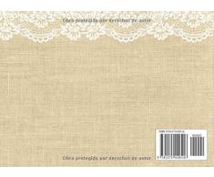 Mis Invitados a mi Bautizo: Libro de firmas para Bautizo para Niña mensajes y autografos para cumpleaños invitados a celebracion fiesta catolica 40 paginas a color 8.25 x 6 in