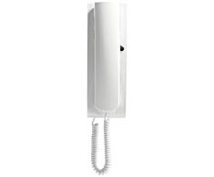 ELVOX 887u interfono de Pared Universal