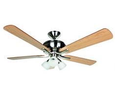 Orbegozo CP 68132 - Ventilador de techo