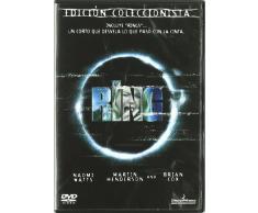 The ring (La señal) [Edición coleccionista] [DVD]