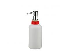Dispensador de jabon empotrable 1000 ml