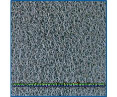 Felpudo Scotch-Brite Gris