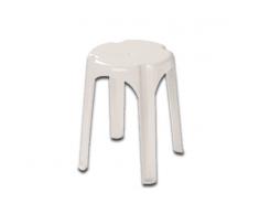 Taburete de baño