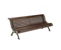 Banco madera MU5004