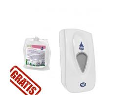 Dispensador gel de manos en espuma Sutter Care