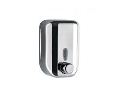 Dispensador de jabon Acero Inoxidable 700 ml