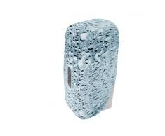 Dispensador Jabón Línea Gota Azul