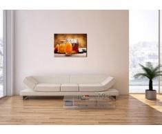 Cuadro sobre lienzo - 70x50 cm - Impresión en lienzo - de una sola pieza - listo para colgar - en un marco - Foto número 2586 - AA70x50-2586