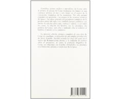 Cartas y anotaciones sobre la pintura de paisaje: Diez cartas sobre la pintura de paisaje con doce suplementos y una carta de Goethe a modo de introducción (La balsa de la Medusa)