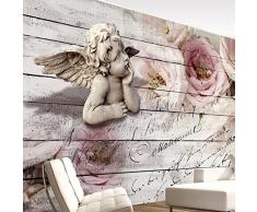 murando - Fotomural 400x280 cm - Papel tejido-no tejido. Fotomurales - Papel pintado Angel Rose f-A-0313-a-a