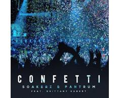 Confetti (feat. Brittany Egbert & Pantrum)