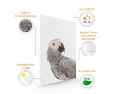 Me Encanta Nueva York en Lienzo Art City Print Gran Estado NY Home Wall Regalo Imagen corazón imprimible Pintura NYC Graffiti Decor Regalos Modernos