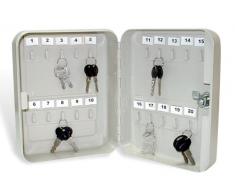 Interfer - Armario llavero 48 llaves