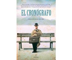 El cronógrafo: Colección de relatos Fide