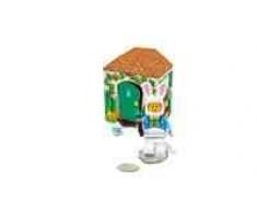 LEGO 5005249 - Caseta de Conejo de Pascua