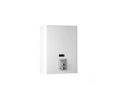 CALENTADOR GAS BUTANO PIEZOELECTRICO 10 L