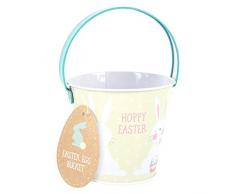 Stalwart g-24066 cubo de huevos de Pascua