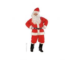 WIDMANN Widman - Disfraz de Papá Noel, talla única (1546S)