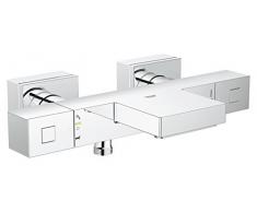 Grohe Grohtherm Cube - termostato baño-ducha Ref. 34497000