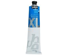 Pébéo XL - Pintura al óleo (200 ml), Color Turquesa Vivo