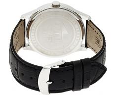 Lotus Reloj Analógico para Hombre de Cuarzo con Correa en Cuero 15961/3