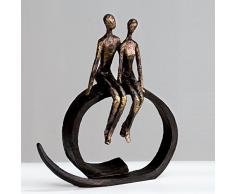Escultura “Close”