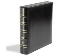 ALBUM SELLOS PARDO REF. 1000