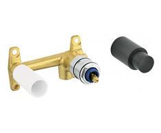 Grohe 32635000 Non Rapid OHM - Parte empotrable para grifos monomando (solo parte empotrable)