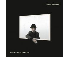 You Want It Darker [Vinilo]