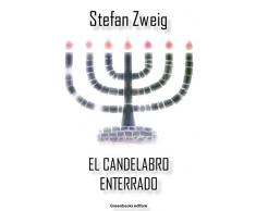 El candelabro enterrado