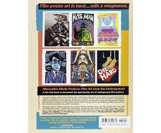 Alternative Movie Posters: Film Art from the Underground