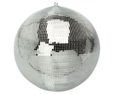 Bola de discoteca (ligera, 200 mm)