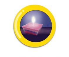 SES Fabricación de Velas perfumadas, Multicolor (14925)