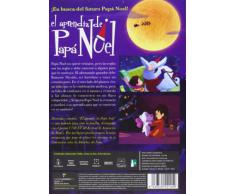 El Aprendiz De Papá Noel [DVD]