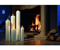 Altar vela 400 x 80 mm de iglesia calidad con etiqueta de calidad RAL