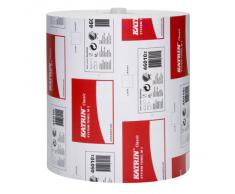 Katrin 460102 - Toalla de papel (210 mm, 190 mm, 160000 mm)