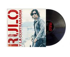 Rulo y La Contrabanda - Basado En Hechos Reales (Vinilo+Cd)