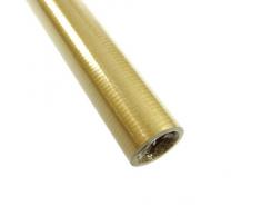 Maildor Clairefontaine - Rollo de papel de regalo (300 x 70 cm), color dorado