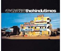 The Hindu Times [Vinilo]