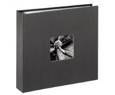 Hama Fine Art - Álbum de fotos (10 x 15 cm, 160 fotos)
